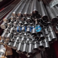 GR5 Solid bar 20mm - Round rim 20 Gr5 - Solid cast Gr5