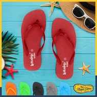 Whaley Basic Women Slippers (READY STOCK AND READY TO SHIP)