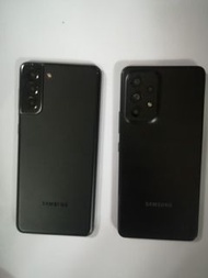 Samsung note20, A53 256gb 港行雙咭, iphone 8, se2,whatApp 55034596