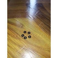 O-ring Sil 004 (5 unit / biji)