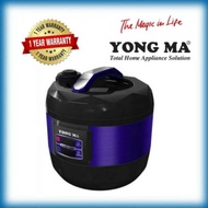 Yongma 2.5 Liter Rice Cooker SMC 4033 | SMC-4033 Rice Cooker