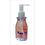 YOKO STYLE BABY OIL (150ML)