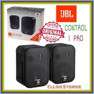 Speaker Monitor JBL CONTROL 1 PRO Speaker Pasif JBL Original
