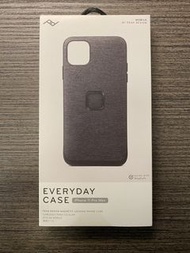 Peak Design Everyday Case 名牌磁吸手機殼 (MagSafe + SlimLink) - iPhone 11 Pro Max - 100% new 全新