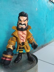 Miniatur / statue / figure MOBILE LEGENDS HERO ROGER