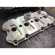 Volkswagen Golf GTI EA113 Billet Aluminium Valve Cover CNC T6061 Performance VR