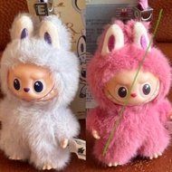 Labubu pin for love Labubu 盲盒
