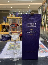 Martell Riedel 馬爹利酒杯