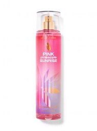 Bath &amp; Body Works - Pink Pineapple Sunrise 身體香薰噴霧 (平行進口貨品)