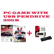 PC GAMES V Rally 4 + 32GB USB INSTALLER