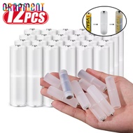 [H&L]AAA to AA Converter with Durable PP Case | Multi-Purpose Battery Adapter for Home Use | Space-S