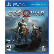 【夯夯熊電玩】 PS5&amp;PS4 戰神God of War 🀄 永久認證版/永久隨身版 (數位版)