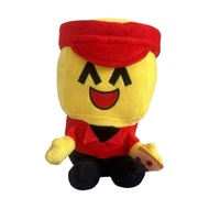 Forsaken Chance Plush Toy Gubby Bunny Doll Birthday Gift Boy Girl Plush Doll U2a3