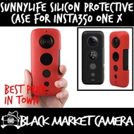 [BMC] Sunnylife Silicone Protective Case Waterproof Scratchproof for Insta360 One X