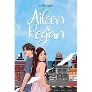 Aileen & Regan Novels