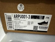 Li-Ning 李寧Running Training Shoes 赤兔7 pro