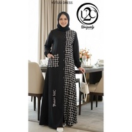 YUTUSI PRINTING DRESS VOL 2 BY U2C