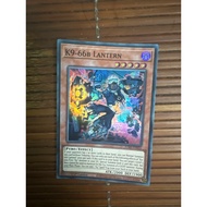 Yugioh post:K9-66b lantern