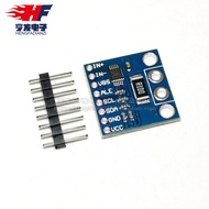 INA226 Module Voltage Current Power Monitor Alarm Function 36V Two-Way I2C
