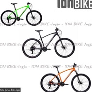 sepeda MTB 27.5 THRILL Cleave 1.0 terbaru - MTB Thrill 27.5 cleave 1 -