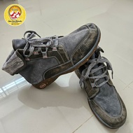 Sepatu Boots Second Branded Chaco Size 41 Insole 26