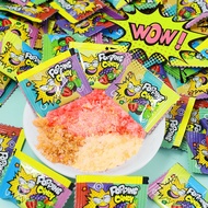 Welcome to Shop, Our Goods Are All Ready stock Like You Can Order Best Sour Sweet Popping Candy Chil