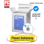 Software ESKO ArtiosCAD Full Version Terbaru