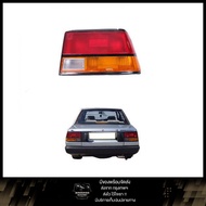 Tail Light Toyota Corona AE80 EE80 EE82 Right Side 1 Piece