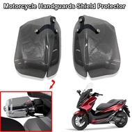 Motorcycle Accessorie Handguard Shield HandGuard Protector Windshield Fit For HONDA Forza 350 Forza 