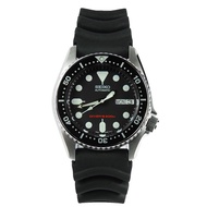 BNIB Seiko Automatic Scuba Divers 200m Sports Men / Ladies Watch SKX013K SKX013K1 SKX013