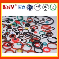 Parker o O-Ring Seal Silicone ring o O-Ring Seal Fluororubber o O-Ring Seal o Rubber Seal Ring