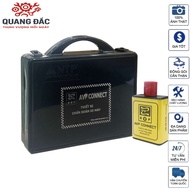 AVP Connect motorcycle remap error reader