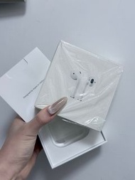 AirPods一代原裝盒