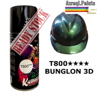 Samurai Paint Chameleon T800 Khameleon 300 ml - Spray Paint