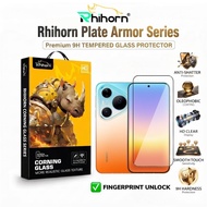 Rhihorn 2.5D 9H Tempered Glass for Huawei Pura 90s Pro Max | 90s Pro Screen Protector