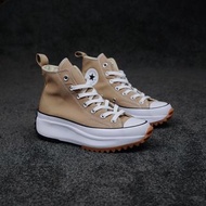 Converse Run Star Hike