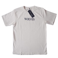 Cool Men's T-Shirt WOLVES SIXTEEN ELEVEN