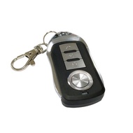 433MHz Metal key wireless copy remote controller rolling gate copy key