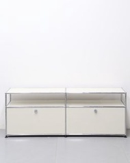 USM HALLER style furniture TV cabinets 電視櫃