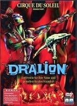 Cirque du Soleil - Dralion
