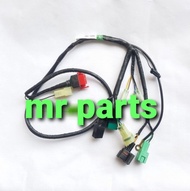 Kabel Body Bodi Set Kawasaki Klx 140 Klx140 Original