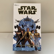 [Skywalker Strike] STAR WARS Skywalker Strike Luke Limited Edition (Skywalker