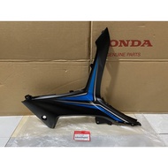 WAVE RSX110 (2016) left center cover set, Blue (64355-K90-V20ZD)