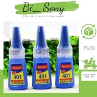 Pieceg 401 glue, super strong 401 stone glue