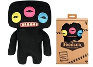 cod Fuggler Funny Ugly Monster Vacay Vacation Vibes Series Plush Toys Ugly Tooth Monster Collectible