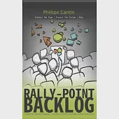 Rally-Point Backlog: Protect The Team, Protect The Vision, Ship