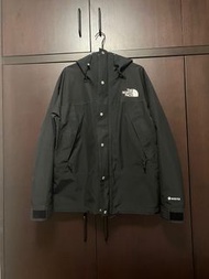 The North Face 1990 Mountain Jacket