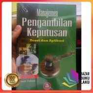 Decision Making Management