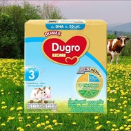 Dugro Ezcare สูตร 3 ขนาด 1650g Exp 06/2027 a กล่องสวย Exp 06/2027