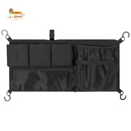 Folding Wagon Side Pocket Wagon Side Pocket Wagon Accessories for Camping Cart Beach